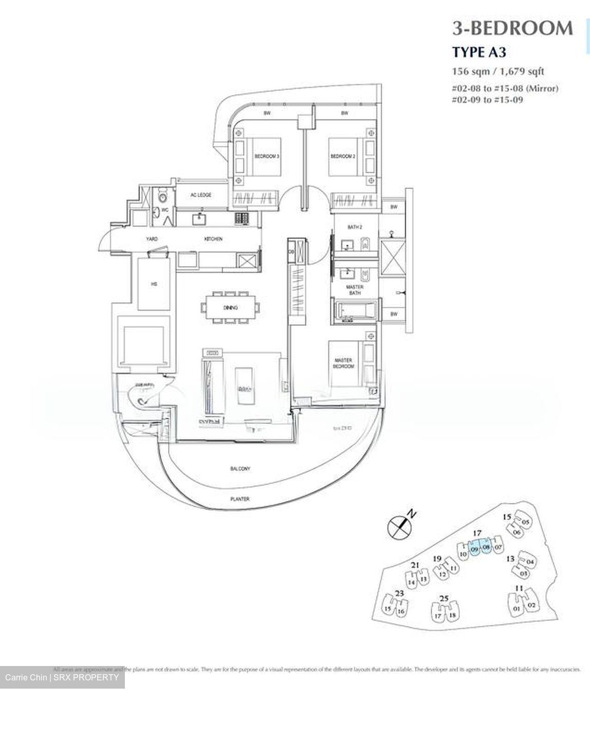 Cape Royale (D4), Condominium #576994111